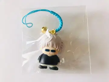 주술회전 네즈키 마스코트 고죠 사토루