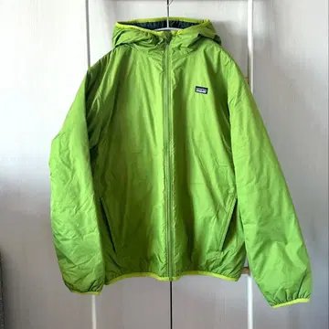 [할인 중고품] 파타고니아 남성용 충전솜 다운