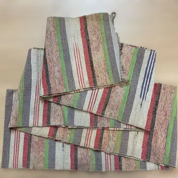 Os580 열직 반폭 오비