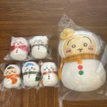 치이카와 에니마이 복권 C상 E상