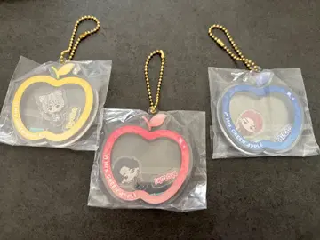 1번 복권 미세스 샤카샤카 키링