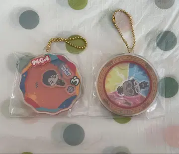 제일복권 Mrs. GREEN APPLE E상 와카이 히로토 아크릴 참