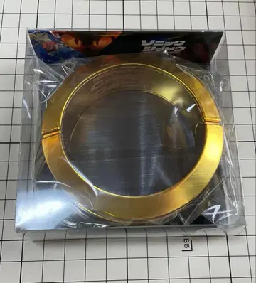 소닉 x 쉐도우 TOKYO MISSION 뱅글