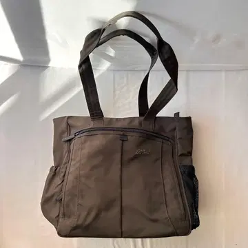 L.L.Bean 토트백 나일론제