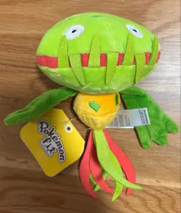 포켓몬스터 포켓몬fit 마스키파 봉제 인형