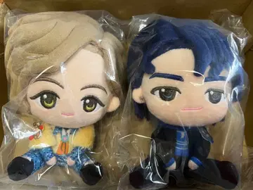 Mrs.GREEN APPLE 제일복권 A상