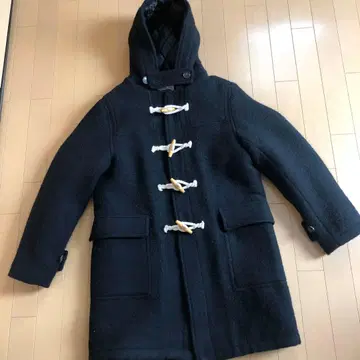 Houston 휴스턴 더플 코트