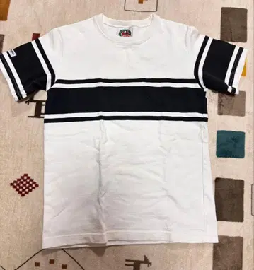 바바리안 럭비 T셔츠 S 사이즈