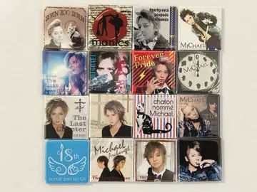 마츠오카 미츠루 마그넷