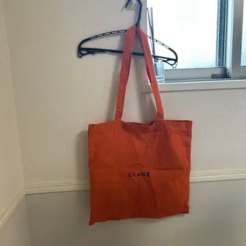 CLANE 하카타점 오픈 기념 토트백