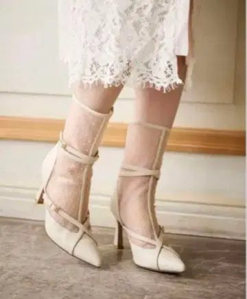 [ herlipto ] Double Belt Ankle Boots