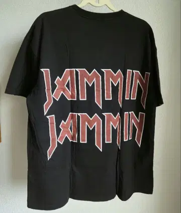 BIAB 3 티셔츠 the GazettE