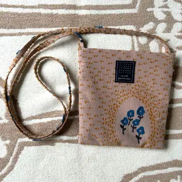 미나 페르호넨 포켓 백 발라드 ballad