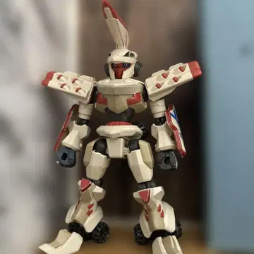 복안 도색 제품 도트 페이서