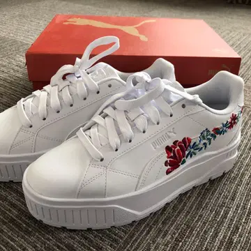 PUMA 푸마 카르멘 2 MU 자수