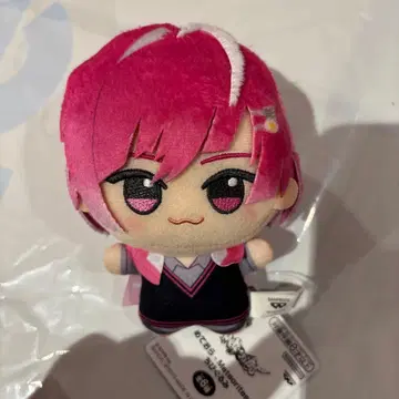 메테오라 - Meteorites - SD 인형 미카사 군