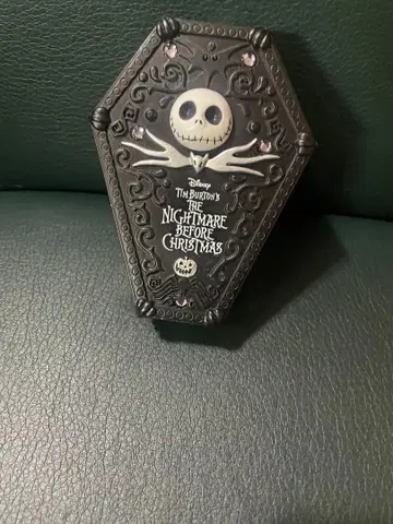 나이트메어 비포 크리스마스 소품함
