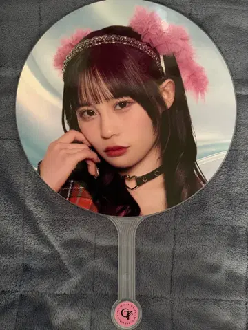 CANDY TUNE 무라카와 히안 부채