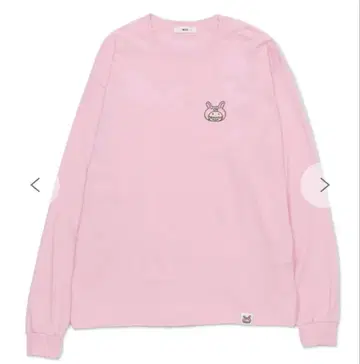 미니모짱 xWEGO 콜라보 붕소 T