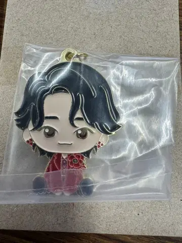 Mrs. GREEN APPLE 메탈 참 F상 오오모리 모토키