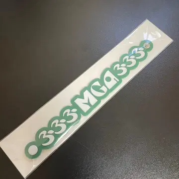 Mrs.GREENAPPLE 한국 서울 콘 러버 밴드