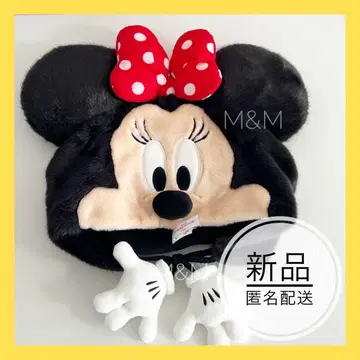 [인기 최고] [택 포함 새상품] 미니 팬캡 디즈니 TDR 한정판