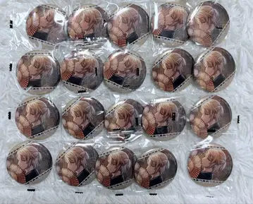 아이돌리쉬 세븐 아이나나 미나미 드라콜레 가을 캔뱃지