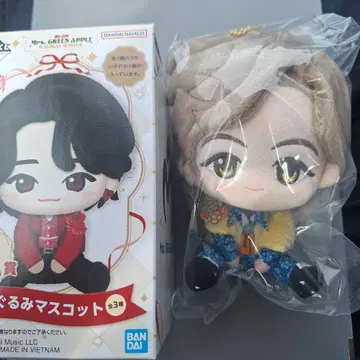 미세스 제일복권 A상 후지사와 료카 G상 ANTENNA