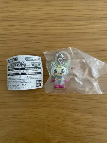 나루미야 캐릭터즈 메지루시 액세서리 블루베리에