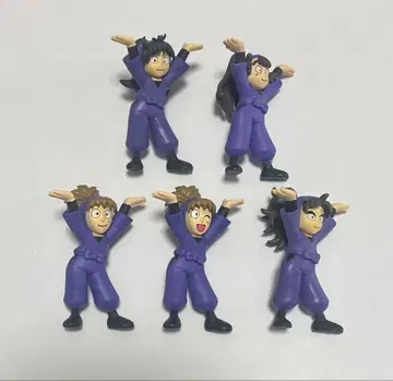 닌타마 란타로 펜 거치대 5학년