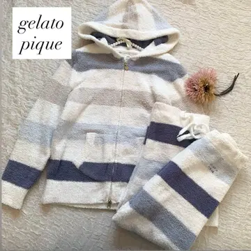 gelato pique 젤라또피케 젤라피케 룸웨어 상하의 세트