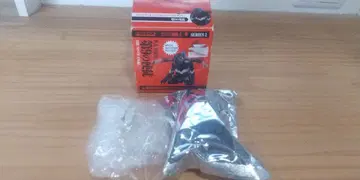 큐브릭 에반게리온 신극장판 파 제9 사도