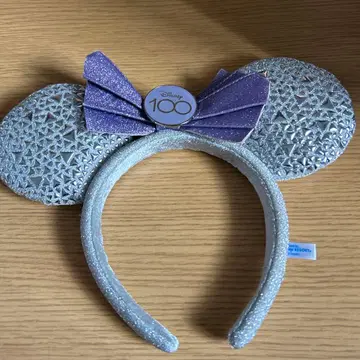 디즈니 100주년 기념 머리띠