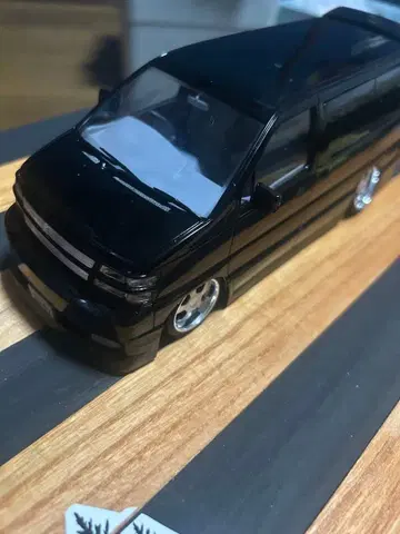 1/24 파브레스 APE50 엘그랜드