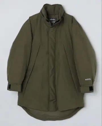 +phenix: GORE-TEX INFINIUM 다운 후드티 사이즈 L