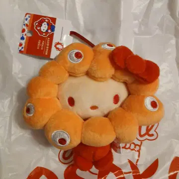 먀쿠먀쿠 산리오 최애 컬러 키티