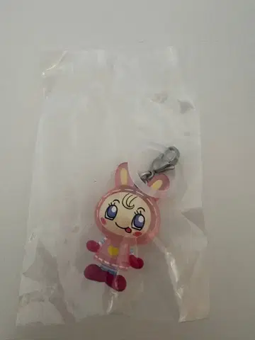 나루미야 캐릭터즈 메지루시 액세서리 베리에짱