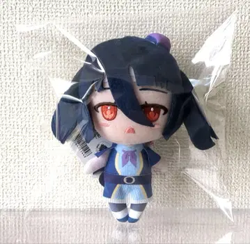 좀비랜드 사가 유메긴가 파라다이스 파브누이 봉제 인형 야마다 타에