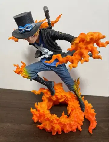 제일복권 원피스 EX 악마를 품은 자들 vol.2 A상 사보 타마고시상