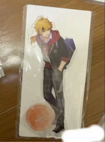 원신 GIGO 아크릴 스탠드 토마