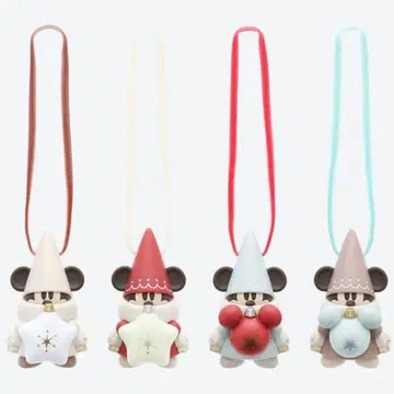 릴린린 캡슐 토이 2025