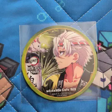 시나즈가와 사네미 아와오도리 코스터