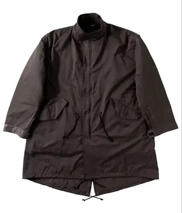 KAVU N-Synthetic KV-65 모즈 코트