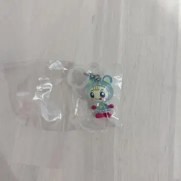 나루미야 캐릭터즈 메지루시 액세서리 블루베리에짱