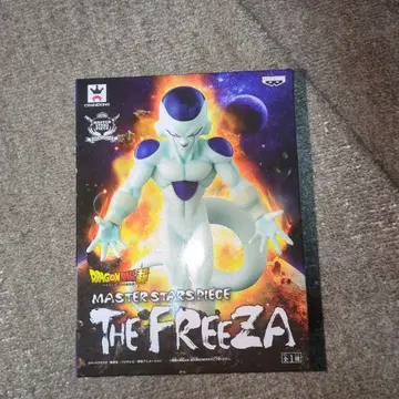 드래곤볼 MASTER STARS PIECE 프리저