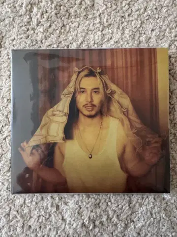 Fuji Kaze Prema CD 2장 새상품급