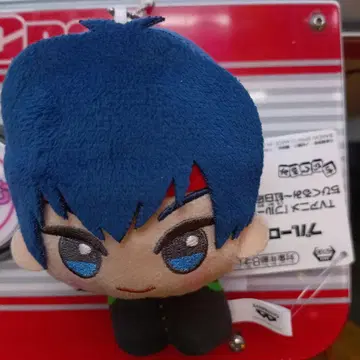 블루 록 SD 인형 홍백 응원 대결 이사기 요이치