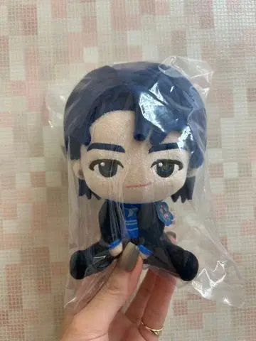 Mrs. green apple 1번 복권 A상 와카이 히로토