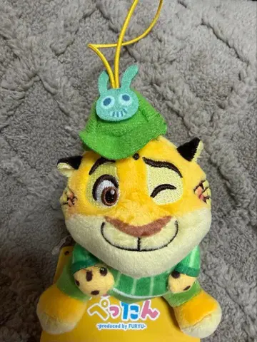 [택 포함] 주토피아 2 크로우 하우저 코텟토 펫탄 봉제 인형