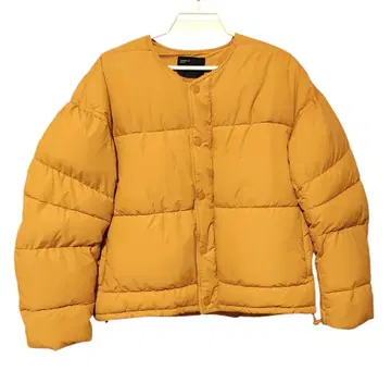 아메리칸 홀릭 다운 자켓 M